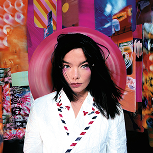 NEW - Bjork, Post LP