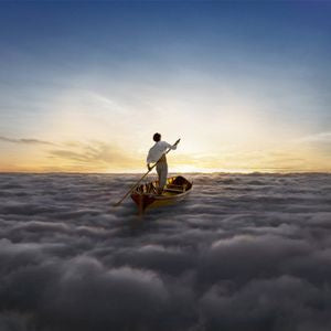 NEW - Pink Floyd, The Endless River