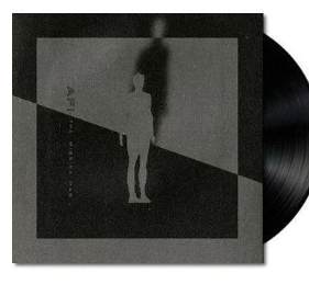 NEW - AFI, The Missing Man Black LP