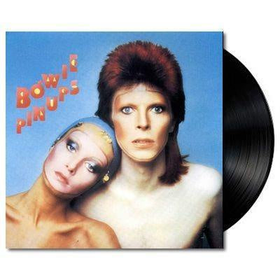 NEW - David Bowie, Pinups 2015 Remastered LP