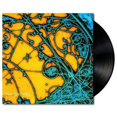 NEW - Strokes (The), Is This It LP