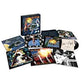 NEW - Def Leppard, The Vinyl Box Set Vol One, 9LP