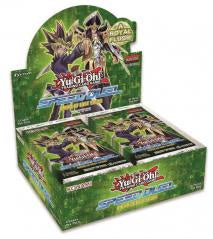 Yu-Gi-Oh! - Speed Duel: Arena of Lost Souls Booster(Sealed Box)