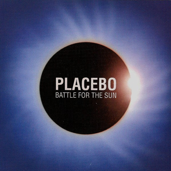 NEW - Placebo, Battle For The Sun LP