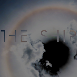 NEW - Brian Eno, The Ship LP