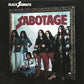 NEW - Black Sabbath, Sabotage LP