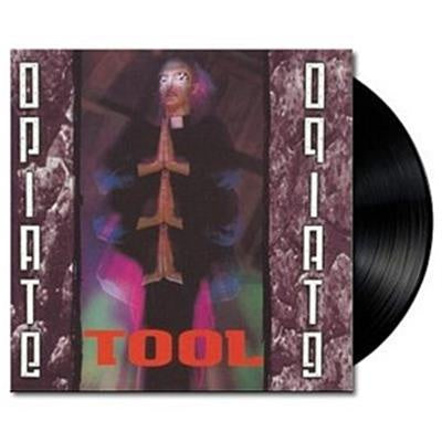 NEW - Tool, Opiate LP