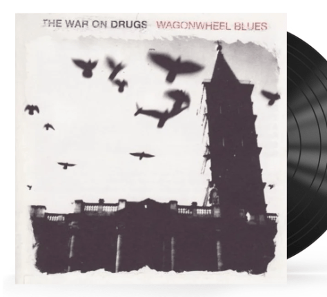 NEW - War on Drugs (The), Wagonwheel Blues LP