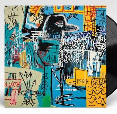 NEW - Strokes (The), The New Abnormal LP
