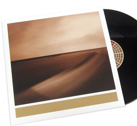 NEW - Brian Eno, Small Craft on a Milk Sea 2LP