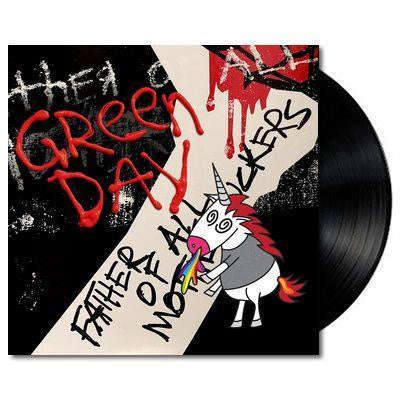 NEW - Green Day, Father of All ..  LP