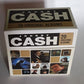 NEW - Johnny Cash, 20 Original Albums 20CD Box Set