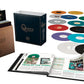 NEW - Queen, Complete Studio Album Box Set - 15 Albums