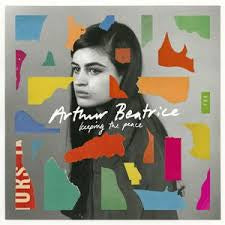 NEW - Arthur Beatrice, Keeping the Peace LP