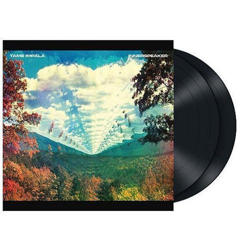 NEW - Tame Impala, Innerspeaker 2LP