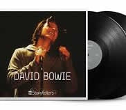 NEW - David Bowie, Vh-1 Storytellers 2LP