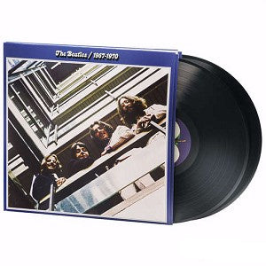 NEW - Beatles (The), 1967-1970 LP