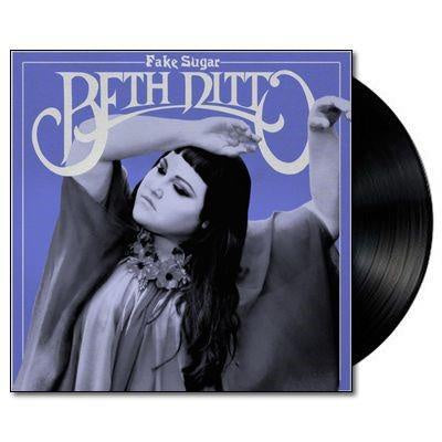 NEW - Beth Ditto, Fake Sugar LP