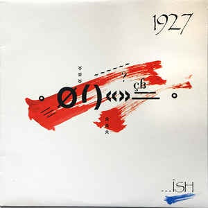 NEW - 1927, ISH (Reissue) Vinyl