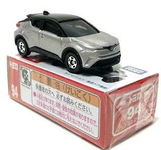 Takara Tomy Tomica - Toyota C-HR #94