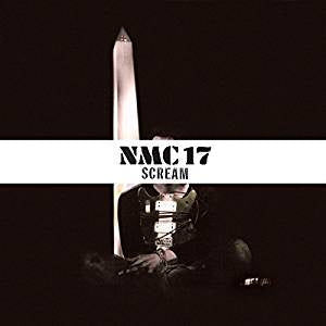 NEW - Scream, NMC17 (Dave Grohl)