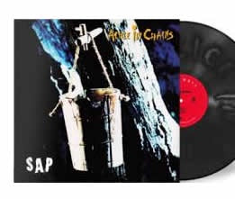 NEW - Alice in Chains, SAP EP RSD BF 2020