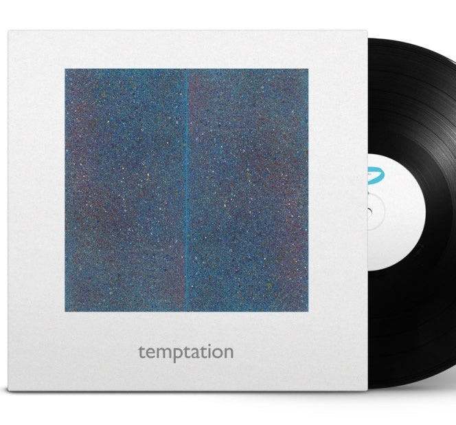 NEW - New Order, Temptation 12" Single