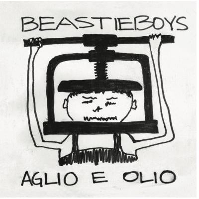 NEW - Beastie Boys, Aglio E Olio (Coloured) LP RSD