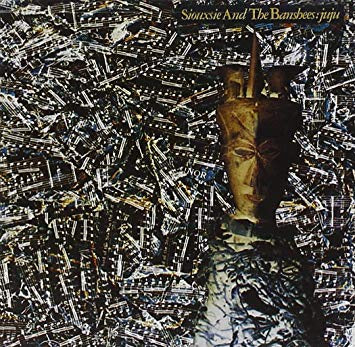 NEW (Euro) - Siouxsie & the Banshees, Juju Vinyl