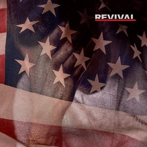 NEW - Eminem, Revival LP