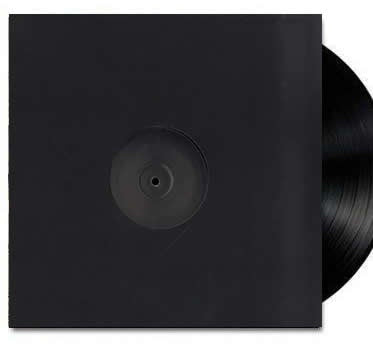 NEW - Burial & Four Tet & Thom Yorke, Her Revolution / His Rope 12"
