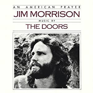 NEW - Jim Morrison, An American