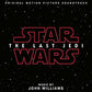 NEW - Soundtrack, Star Wars The Last Jedi 2LP