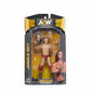 AEW - All Elite Wrestling Figure 6.5 Inch - Jungle Boy