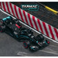 Tarmac Works - Mercedes AMG F1 W11 EQ Lewis Hamilton