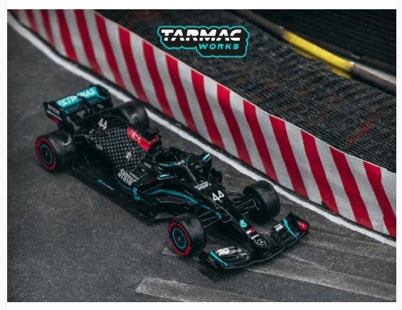 Tarmac Works - Mercedes AMG F1 W11 EQ Lewis Hamilton