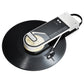Audio Technica 'Sound Burger' Vinyl Player Portable Turntable - White