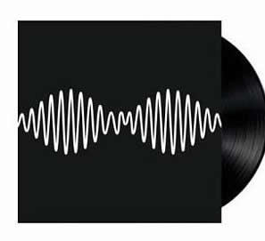 NEW - Arctic Monkeys, AM LP