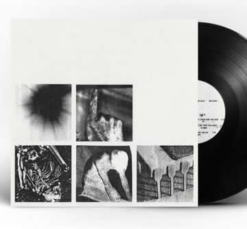 NEW - Nine Inch Nails, Bad Witch LP