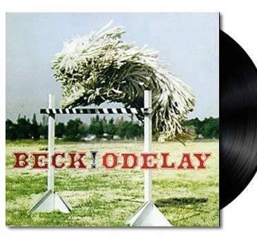 NEW - Beck, Odelay LP