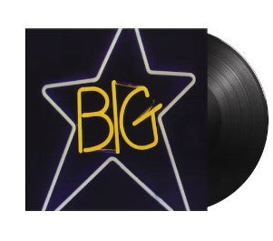 NEW - Big Star, #1 Record LP