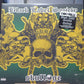 NEW - Black Label Society, Skullage (Green) LP 2022 RSD BF