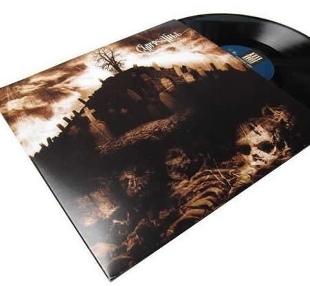 NEW - Cypress Hill, Black Sunday LP