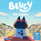 NEW - Soundtrack, Bluey: The Album (Blue) LP