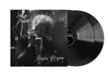 NEW - Bob Dylan, Shadow Kingdom LP