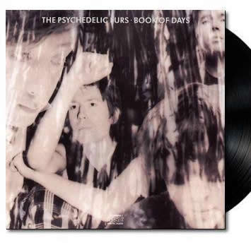 NEW - Psychedelic Furs, Book of Days LP