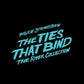 NEW - Bruce Springsteen, Ties That Bind: The River Collection 4CD/2Blu-ray