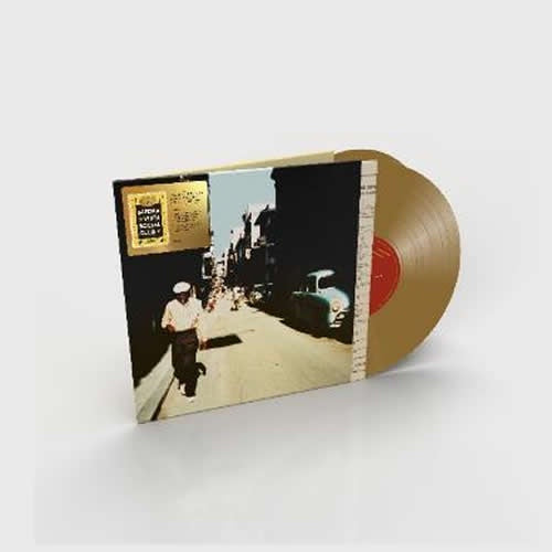 NEW - Buena Vista Social Club, Buena Vista Social Club (Gold) 2LP - RSD2024