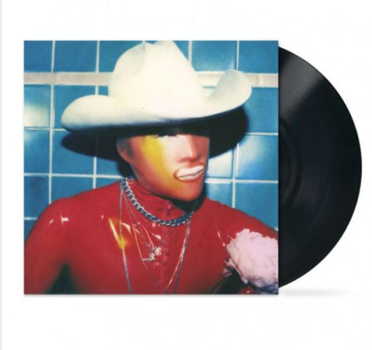 NEW - Cage The Elephant, Social Cues LP