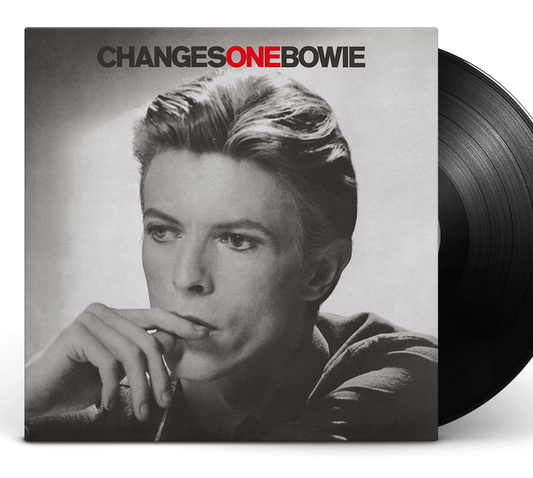 NEW - David Bowie, Changes One Bowie LP